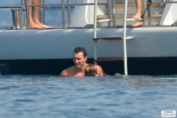 facebook.com/klitschkobrotherscom