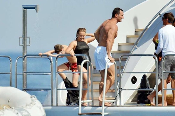 facebook.com/klitschkobrotherscom