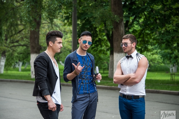 Марина Головнева