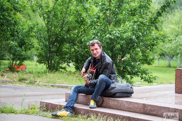 Марина Головнева