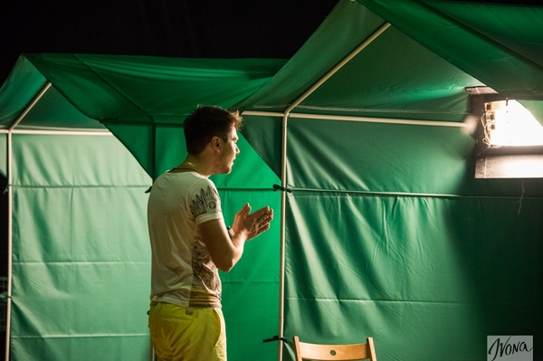 Марина Головнева