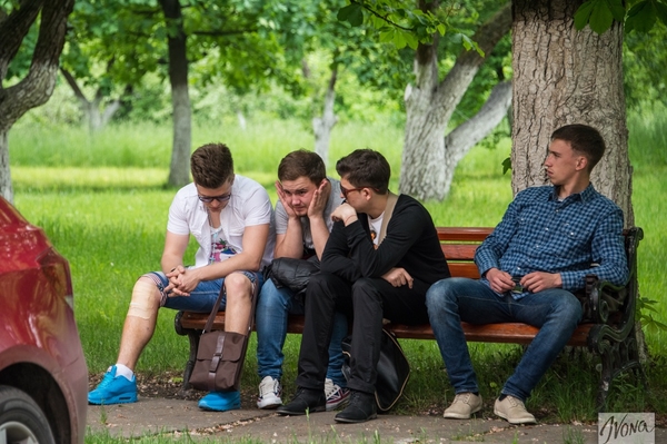 Марина Головнева