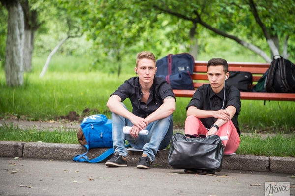 Марина Головнева