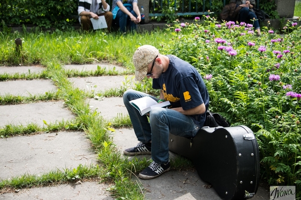 Марина Головнева