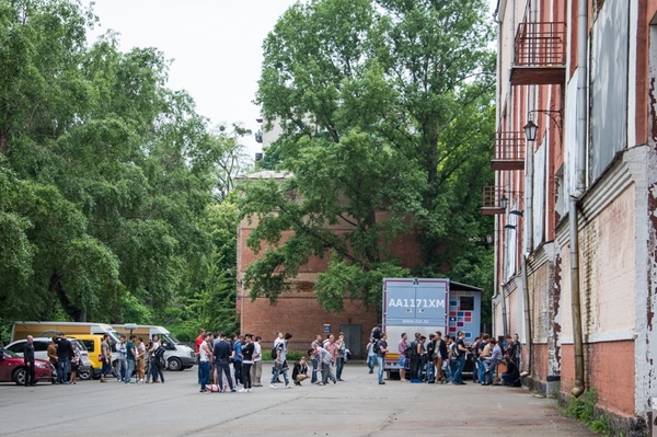 Марина Головнева