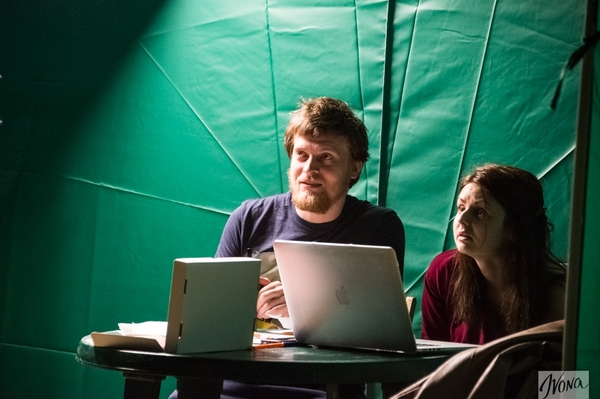 Марина Головнева