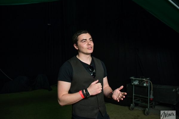 Марина Головнева