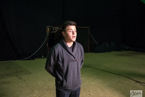 Марина Головнева