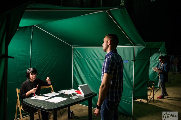 Марина Головнева