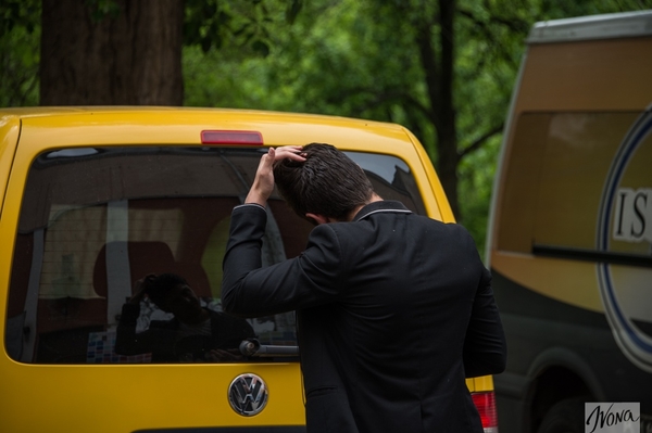 Марина Головнева