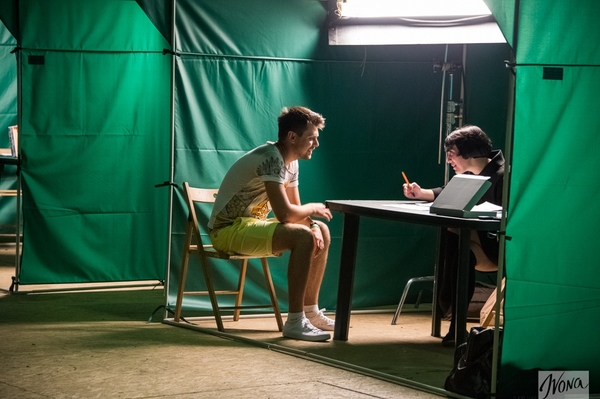 Марина Головнева