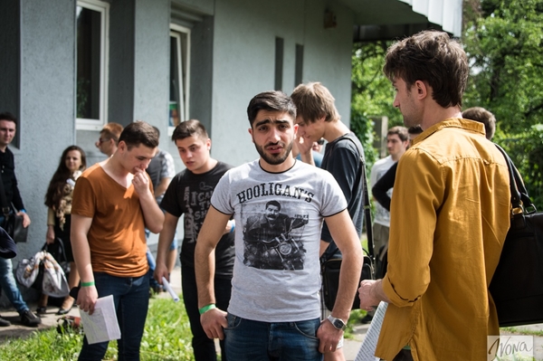 Марина Головнева