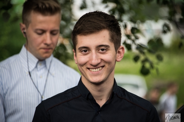 Марина Головнева