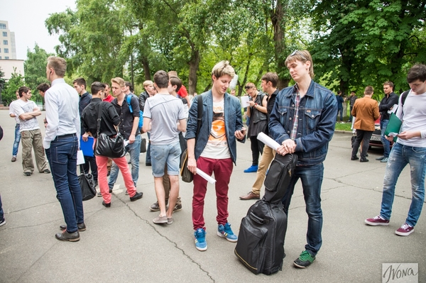 Марина Головнева