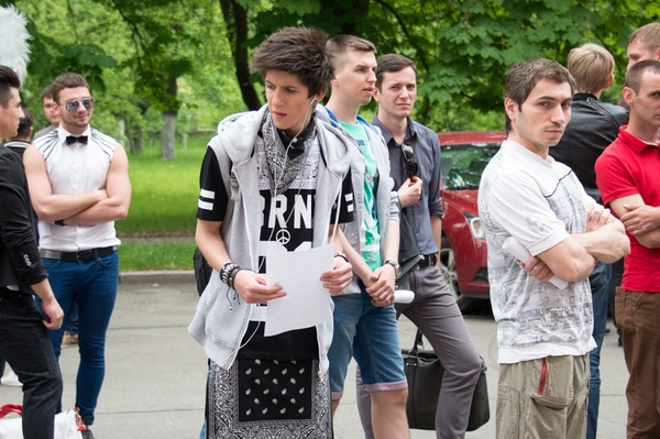 Марина Головнева