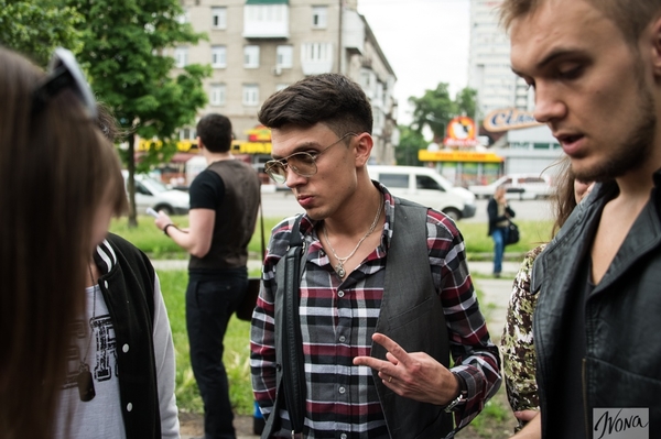 Марина Головнева