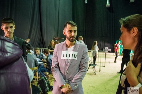 Марина Головнева