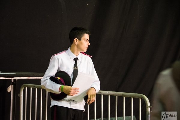 Марина Головнева