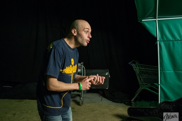 Марина Головнева