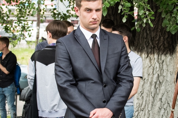 Марина Головнева