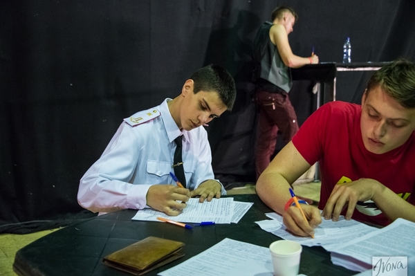 Марина Головнева