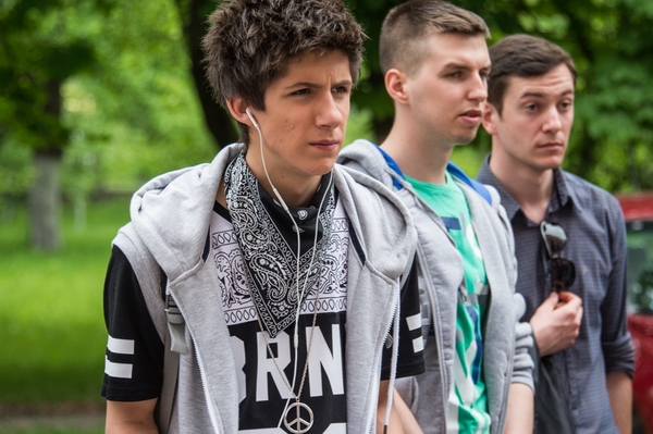 Марина Головнева