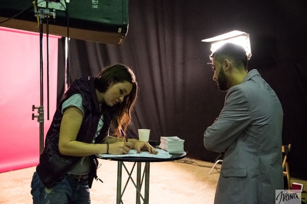 Марина Головнева