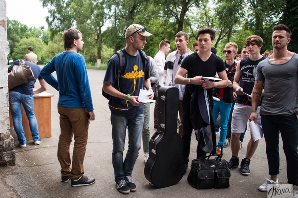 Марина Головнева