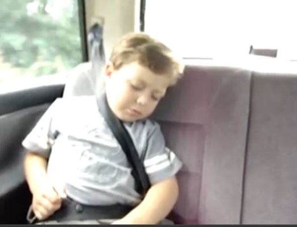 Как разбудить ребенка, который любит музыку