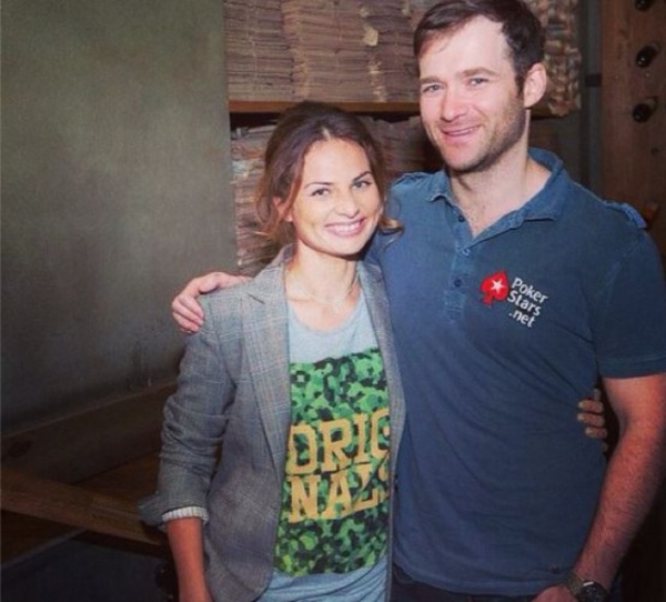 Возлюбленный Ани Селюковой: Миллионер и чемпион мира по покеру
