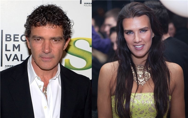Брак Антонио Бандераса и Мелани Гриффит распался из-за украинки – СМИ