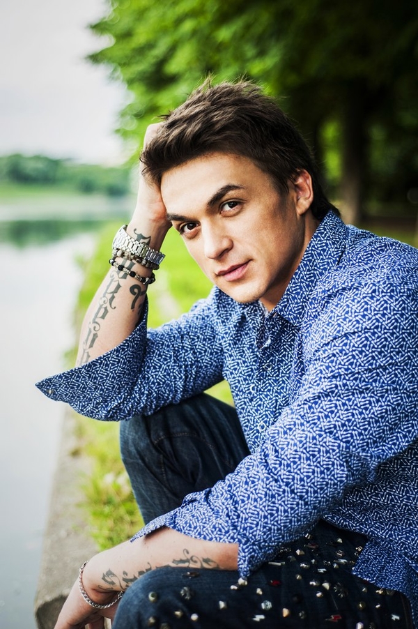 Влад Топалов: Некоторые поклонницы хотят просто переспать со мной