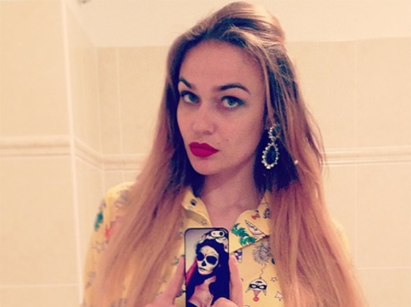 Цитата дня: Алена Водонаева о своих и чужих людях