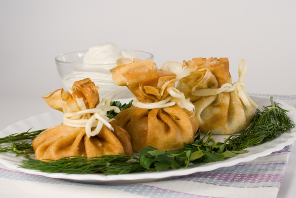 Горячие закуски из курицы: ТОП-5 рецептов