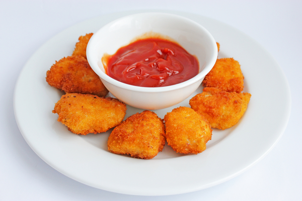 Горячие закуски из курицы: ТОП-5 рецептов