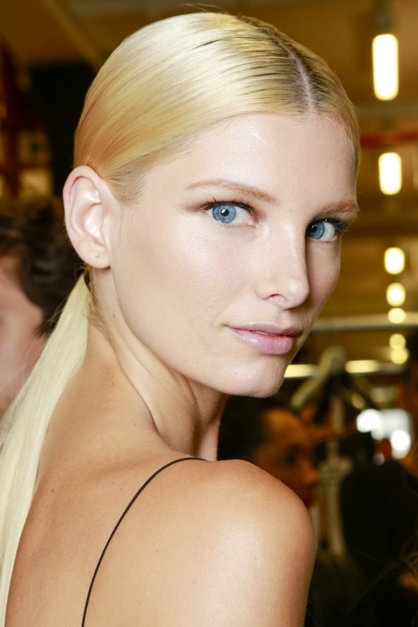 Прически 2014: Тренды на лето