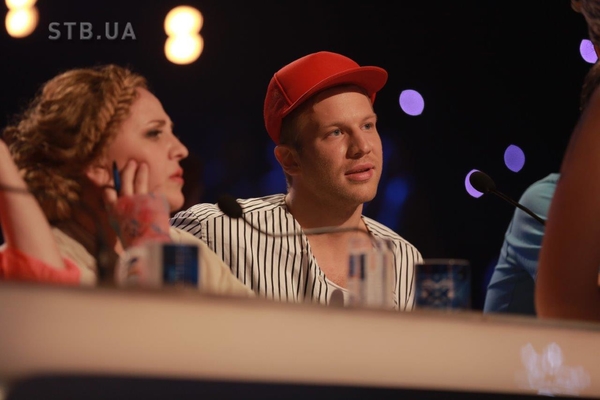 Дорн и Катамадзе признались,  почему стали судьями Х-фактора