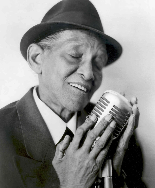 Джазовый певец Джимми Скотт скончался в возрасте 88 лет