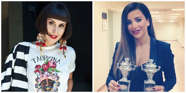 Джамала об Ани Лорак: Многим сейчас хочется обвинить ее во всех грехах