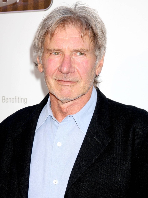 Состояние здоровья 71-летнего Харрисона Форда хуже, чем ожидалось