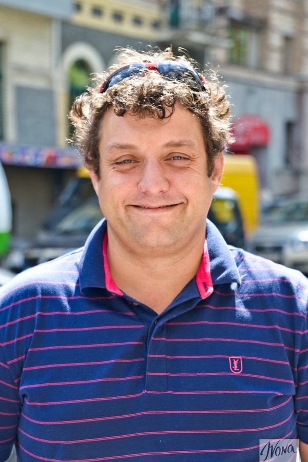 Михаил Полицеймако: В Москве все недовольные, а в Киеве – уставшие