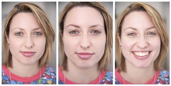 Идеальный изгиб: Как правильно подкрашивать брови