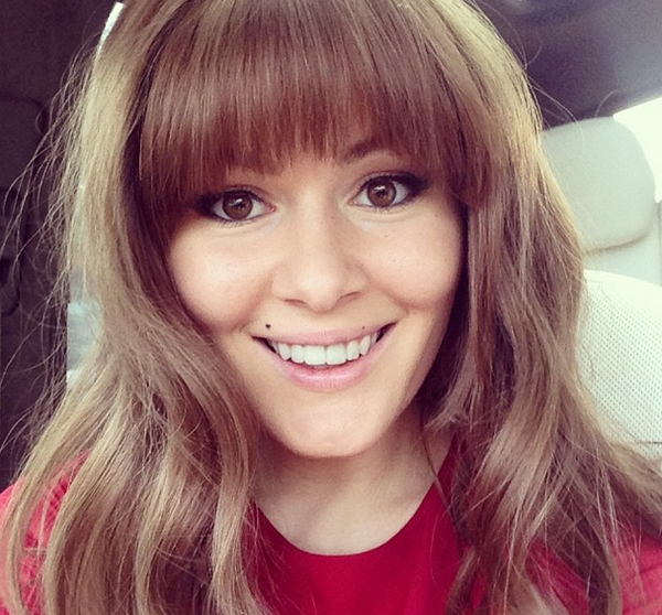 Российская актриса осудила поступок Министра иностранных дел Украины