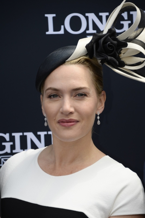 Beauty-образ дня: Кейт Уинслет