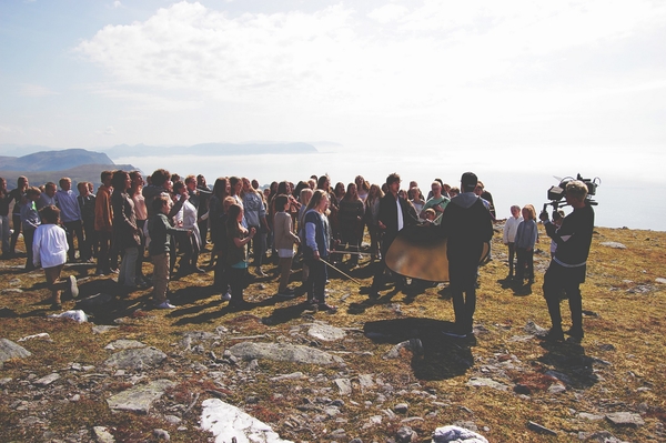 пресс-служба артиста