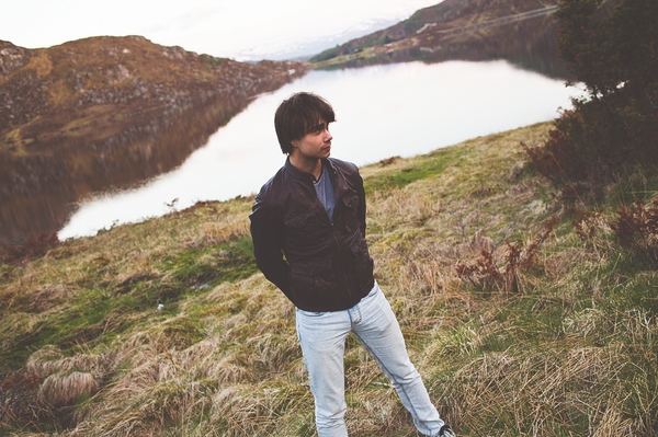 пресс-служба артиста