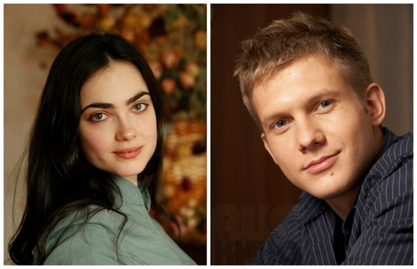 Звезда Кадетов Борис Корчевников сыграл тайную свадьбу