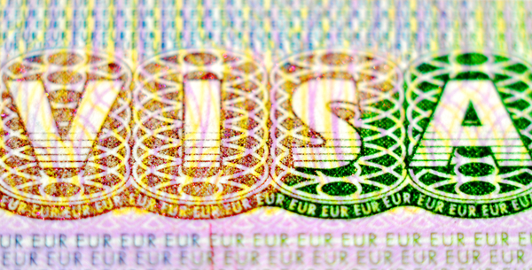 Как получить визу в Анголу