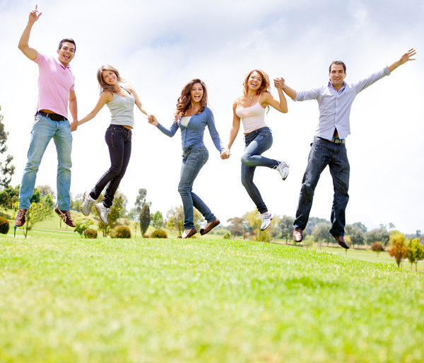 Когда День молодежи в 2014 году