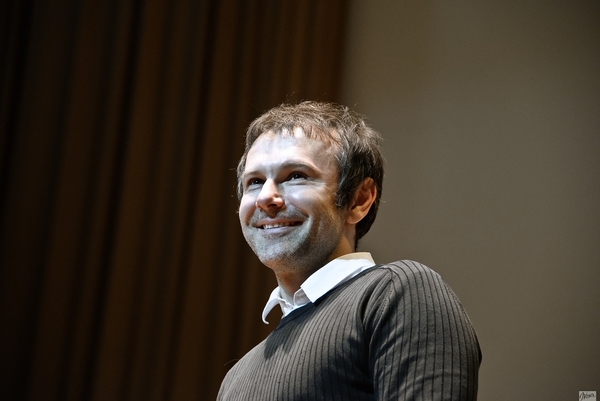 Слова Святослава Вакарчука цитируют украинские политики